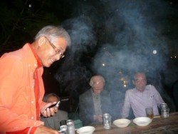 �o�[�x�L���[���Ă��V������