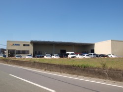 ���捲�y���R���ڂɐV�z�ړ]�����F�{�c�Ə�