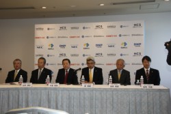 �������ԃo�X���Ǝ�5�Ђ̎В��A���R���s���[�^�T�[�r�X�В��ɂ��