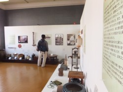 �����[���ɓW�����Ɍ����錩�w��