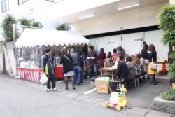 ����Ό��P���ڂ̓��X