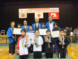 �g���t�B�[��܏����ɂ���S�N���ȉ��̕����܎ҁB�O��ō����D����ˈ�炭��i�r���W���j�A�j