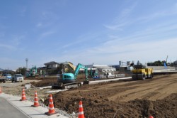 ��}���̌��������n�B�S���͂��łɗ\��ς�