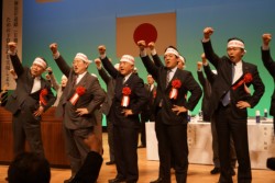 ���S�̂Łu�K���o���[�O���v