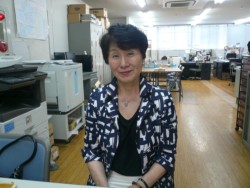 �F�{�A�����Ȃǂŋ����̉���v���f���[�X����m�}���̒|���̕\