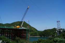 ���݂͑���E�O�p���݂̃P�[�u���N���[���S������g���b�N�P�[�u�������ԍ�ƒ�