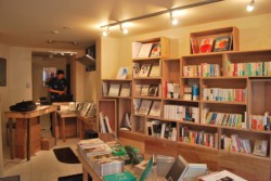 ����̒I��Ɩ��Ń��C�A�E�g���ꂽ�X��