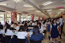 �����L�����p�X�̊w�H�͍��Z����Ŗ��Ȃ�