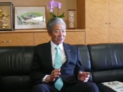 17�N���猧������A22�N�����B�̒���������߂�