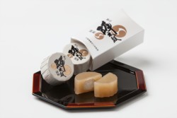 ���F�̃p�b�P�[�W�f�U�C���̔������w���ہi���낵�傤�����񂾂����j