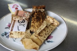 �e�r�n��ɓ`����ׂ�