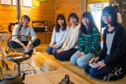 �͘F�����͂ޒ��Ɠ��[�~�̏��q�w��