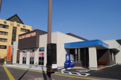 11���Q���ɖk�掺�����ɊJ�@���������͂琮�`�O��