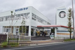 �����搢�����ɐV�z�ړ]�����F�{�x�X