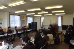 �����j���[�^�E�������قŊJ�����u���N�㌩���x�v�ɂ��ẴZ�~�i�[