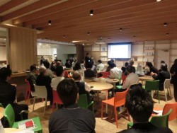 ������c���ŊJ�����Y�w�A�g�Ɍ������}�b�`���O�C�x���g