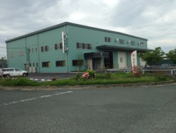 �Ó����㒇�ԂɊJ�������R���h�[�e�b�N���F�{�c�Ə�