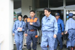  �F�{�n�k�ő傫�Ȕ�Q���󂯂��v�钬�A�숢�h�������@�������{����