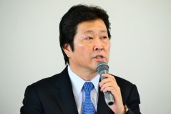 �u���E�������葽���̎d�����F�{�Ɏ����Ă������v�Ƙb�����c�В�