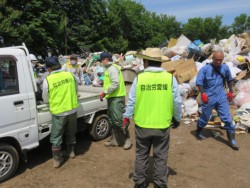 �{�����e�B�A�x���E���ɂ�邪�ꂫ�����⏕�̗l�q