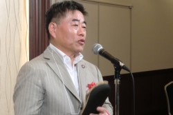 �u�ȑO�A�Ζ��瓹�q���񂩂����������Ƃ����鑐���𔃂����B�n�Ӌ��񂳂�Ƃ͓��ɐe�����v�Ƃ���������y���w��