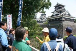 �����̓{�����e�B�A�K�C�h�̈ē��ŌF�{��̔�Џ󋵂����@