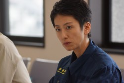 �^���Ȗʎ����Řb�𕷂��@�u���i�}��\