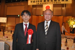 �F�{�n�k�̑��������Ɍ����Ĉӌ������킷�����ȋ�B�n�������ǂ̏����c�ǒ��Ƌ�����i�E�j