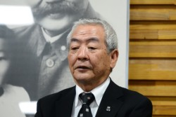 �u�V�R��������@�v�ɂ��W�܂肢���������肪�Ƃ��������܂��v�Əq�ׂ镛�����