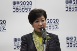 4��26���A1�N�Ԃ�ɌF�{��K�ꂽ���r�S���q���B�s�m���Ƃ��ĖK���͍̂��񂪏�