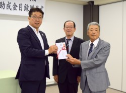 �ݎx�В��i���j�Ɠ��撷�i�E�j�B���������ы撷