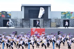 ��B�E�R���̃`�[�����Q�������u���̂悢�x��R���e�X�g�v