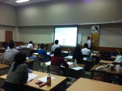 8��26������J�u����u�L�����A�R���T���^���g�{���u�K(�F�{����2��)�B�v�u�K���C�����邱�ƂŌ����J���Ȃ́u�L�����A�R���T���^���g�����v�̎󌱎��i��������