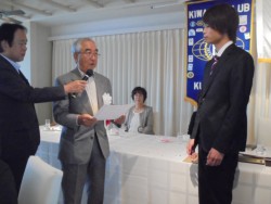 �u���g�͂������肩�Ǝv���܂����v�ƌ�铡���������K�o�i�[