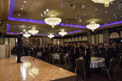 �����͓��Z�֌W�҂⑲�Ɛ��A�ݍZ���ȂǂS�T�O�l���Q��