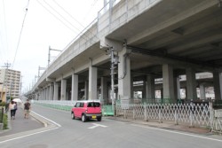 �F�{�x�Ђ��ړ]����V�����z�[���k���̍��ˉ��B���ɖ����R�g���l���ɂȂ��錧�������F�{��������