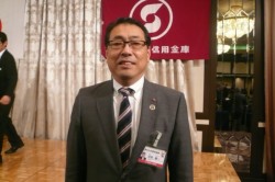 �M����̊J�������̏��c�Y��F�{�����M��������