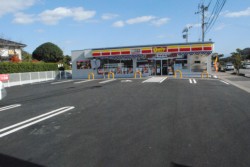 �F��s�����ɃI�[�v�������u�f�C���[���}�U�L�F�锋���X�v