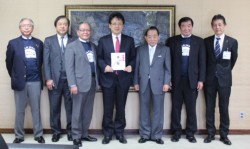 ���F�{�s�����ŊJ�������掮�B�ژ^�����吼��j�s��