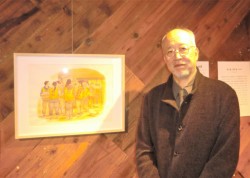 �C���X�g���[�^�[�̂₶�܂܂��݂���@