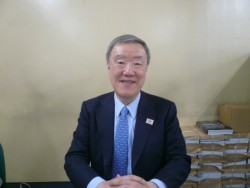 ���M�͂̍�����S��w���ɏA�C�����o��������