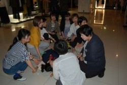 �d�ǎ҂�S�˂ɏ悹���