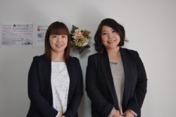 ���۔����В��ƃX�^�b�t�̔������I����