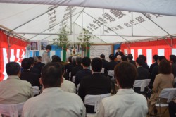 �֌W�҂T�O�l���o�Ȃ��J�������S�F���