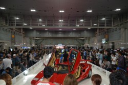 �v�钬�̃O�������b�Z�F�{�ŊJ�Â����u���K�X�[�p�[�J�[���[�^�[�V���[2018in�F�{�v�B4���ԂŖ�4��2��l�����ꂵ��