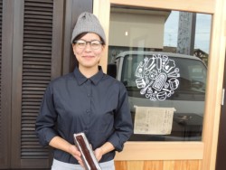 �����Q���ڂɁu���َq�̔��`���̃K�g�[�V���R���`�v���I�[�v������������������