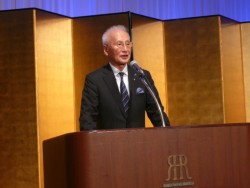 ��܏j���ւ̎Q���ɂ�����q�ׂ闘���