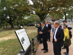 �F�{��̕����̏󋵂����@����F����̃����o�[��