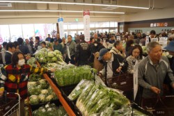 �������q�łɂ��키�u���؍ʁi�������������j�̓X��