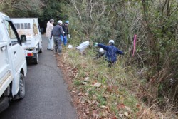 ���F�{�s�k��v���̎R�т𐴑|���鋦�����